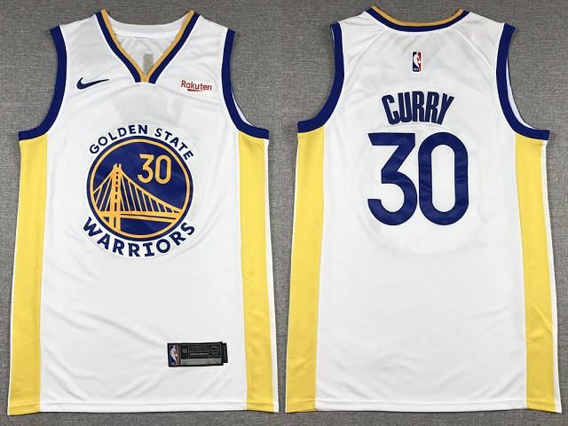 Golden State Warriors Jerseys 25